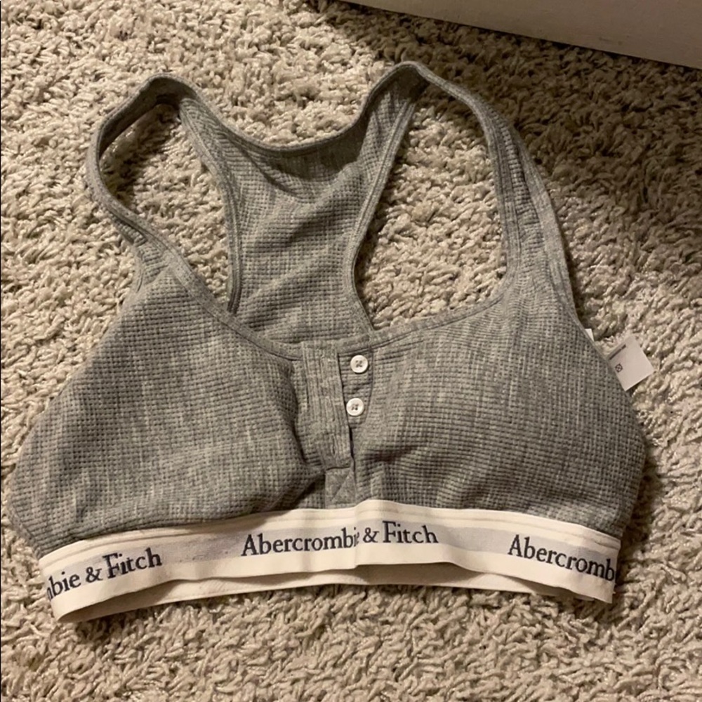Abercrombie Bralette